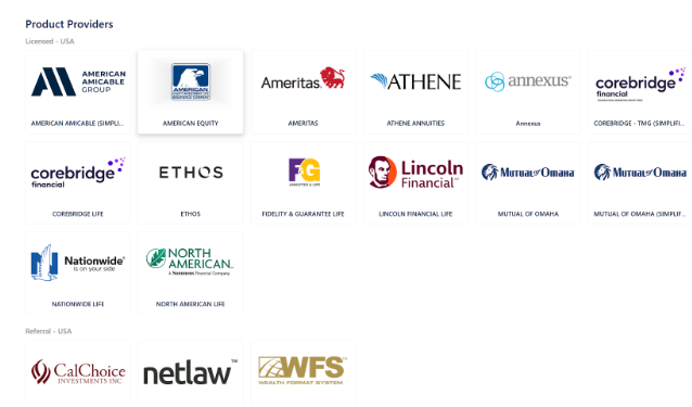 Insurance Protection